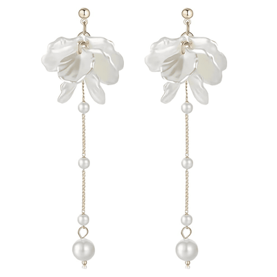 All Clip-On Earrings